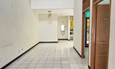 Rumah Citra Garden 3 Dijual Harga Murah Siap Huni Tidak Banjir Lokasi Strategis Kalideres Jakarta Barat