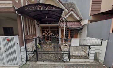 Rumah Citra Garden 3 Dijual Harga Murah Siap Huni Tidak Banjir Lokasi Strategis Kalideres Jakarta Barat