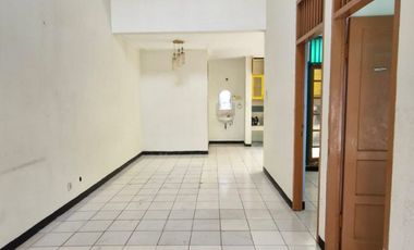 Rumah Citra Garden 3 Dijual Harga Murah Siap Huni Tidak Banjir Lokasi Strategis Kalideres Jakarta Barat