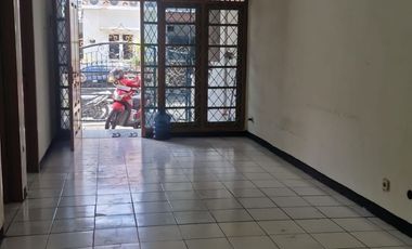 Rumah Citra Garden 3 Dijual Harga Murah Siap Huni Tidak Banjir Lokasi Strategis Kalideres Jakarta Barat