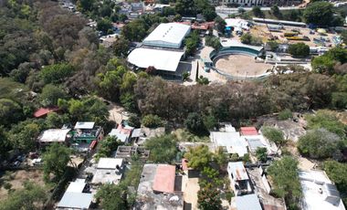 Casa habitación  en Barrio La Cruz, Jalpan de Serra, Qro.