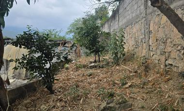 Casa habitación  en Barrio La Cruz, Jalpan de Serra, Qro.