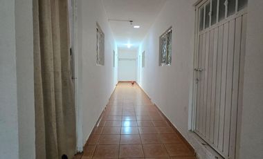 Casa habitación  en Barrio La Cruz, Jalpan de Serra, Qro.