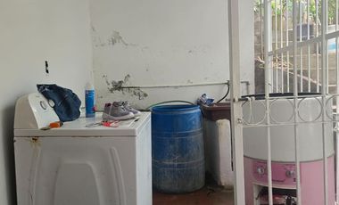 Casa habitación  en Barrio La Cruz, Jalpan de Serra, Qro.