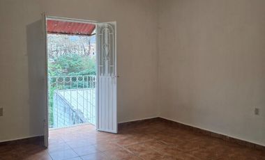 Casa habitación  en Barrio La Cruz, Jalpan de Serra, Qro.