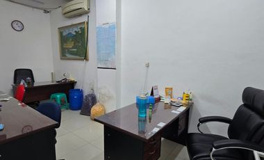 Dijual Gudang Green Sedayu Bizpark Daan Mogot, 6x20, Ada kantor