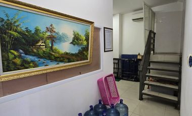 Dijual Gudang Green Sedayu Bizpark Daan Mogot, 6x20, Ada kantor