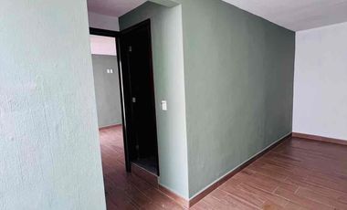 Casa en preventa con recámara en planta baja zona sur ote a cuadras del libramiento sur