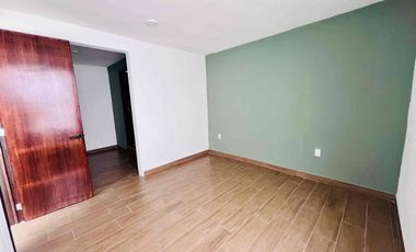 Casa en preventa con recámara en planta baja zona sur ote a cuadras del libramiento sur