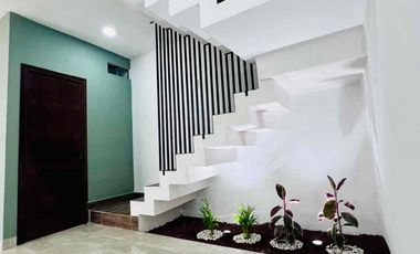 Casa en preventa con recámara en planta baja zona sur ote a cuadras del libramiento sur