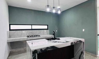 Casa en preventa con recámara en planta baja zona sur ote a cuadras del libramiento sur