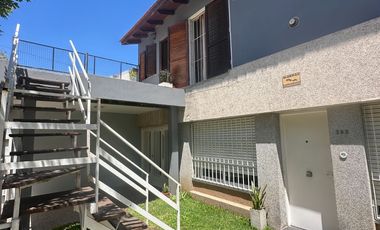 Propiedad con Dos Viviendas Independientes – Ideal para Vivienda Multifamiliar o Inversión – Rosario