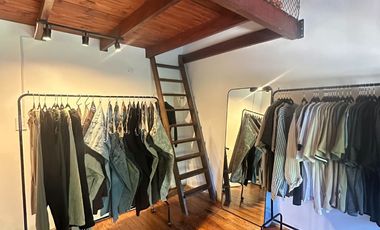 Propiedad con Dos Viviendas Independientes – Ideal para Vivienda Multifamiliar o Inversión – Rosario