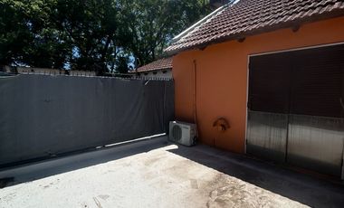 Propiedad con Dos Viviendas Independientes – Ideal para Vivienda Multifamiliar o Inversión – Rosario