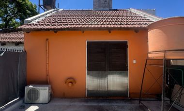 Propiedad con Dos Viviendas Independientes – Ideal para Vivienda Multifamiliar o Inversión – Rosario