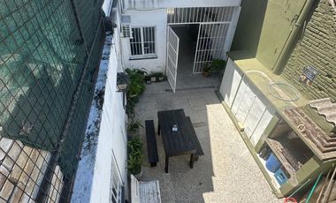 Propiedad con Dos Viviendas Independientes – Ideal para Vivienda Multifamiliar o Inversión – Rosario