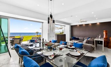 BAY VIEW GRAND