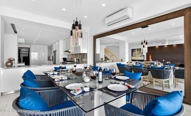 BAY VIEW GRAND