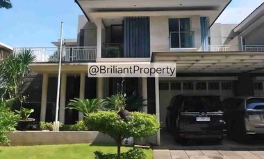 CitraSun Garden, Boulevard, Kolam Renang Pribadi, Siap Huni