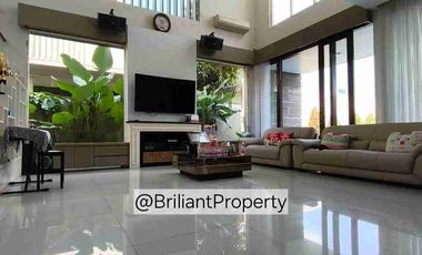 CitraSun Garden, Boulevard, Kolam Renang Pribadi, Siap Huni