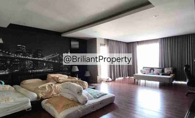 CitraSun Garden, Boulevard, Kolam Renang Pribadi, Siap Huni