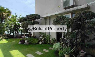 CitraSun Garden, Boulevard, Kolam Renang Pribadi, Siap Huni