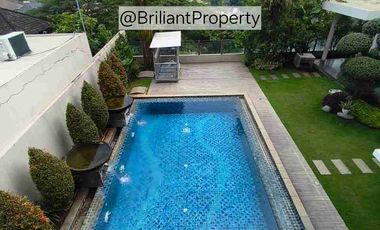 CitraSun Garden, Boulevard, Kolam Renang Pribadi, Siap Huni