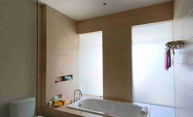 CitraSun Garden, Boulevard, Kolam Renang Pribadi, Siap Huni