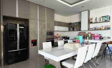 CitraSun Garden, Boulevard, Kolam Renang Pribadi, Siap Huni