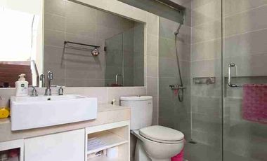 CitraSun Garden, Boulevard, Kolam Renang Pribadi, Siap Huni