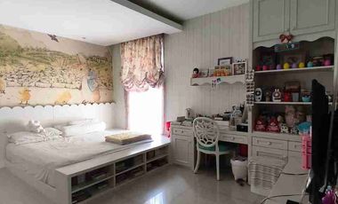 CitraSun Garden, Boulevard, Kolam Renang Pribadi, Siap Huni