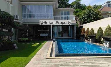 CitraSun Garden, Boulevard, Kolam Renang Pribadi, Siap Huni