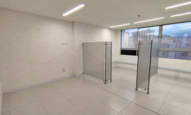 Oficina en Arriendo Restrepo Naranjo Sabaneta Antioquia