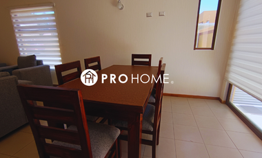 Alojamiento Estratégico en Calama: Confort y Seguridad Corporativa en Ojo de Opache