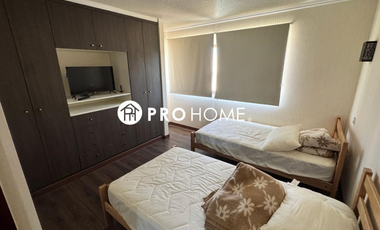 Alojamiento Estratégico en Calama: Confort y Seguridad Corporativa en Ojo de Opache