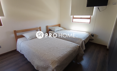 Alojamiento Estratégico en Calama: Confort y Seguridad Corporativa en Ojo de Opache