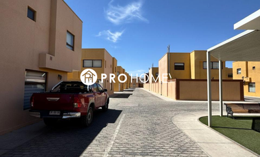 Alojamiento Estratégico en Calama: Confort y Seguridad Corporativa en Ojo de Opache