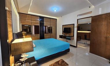 DIJUAL – Apartemen Gateway Cicadas Bandung | 1 Bedroom Luas | Full Furnished | Harga Nego