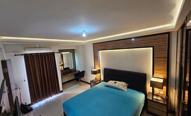 DIJUAL – Apartemen Gateway Cicadas Bandung | 1 Bedroom Luas | Full Furnished | Harga Nego