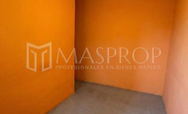 CASA DE DOS PISOS EN VENTA – AV. BOLOGNESI, URB. PESCASSEROLLI
