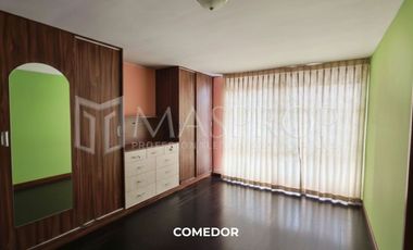 CASA DE DOS PISOS EN VENTA – AV. BOLOGNESI, URB. PESCASSEROLLI