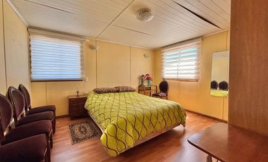 Ampla casa en Las animas ,300 mts de terreno