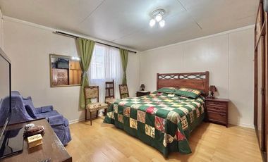 Ampla casa en Las animas ,300 mts de terreno