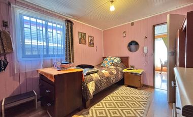 Ampla casa en Las animas ,300 mts de terreno