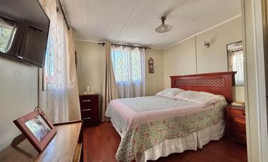 Ampla casa en Las animas ,300 mts de terreno