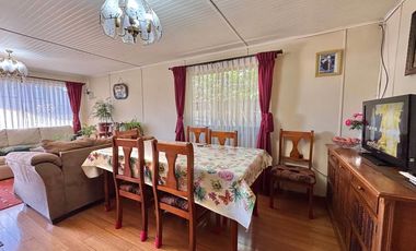 Ampla casa en Las animas ,300 mts de terreno