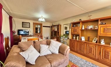 Ampla casa en Las animas ,300 mts de terreno