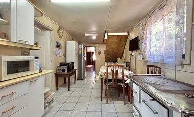 Ampla casa en Las animas ,300 mts de terreno