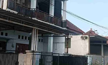 Dijual murah via lelang rumah di Menganti permai Gresik