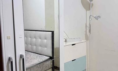 Disewak Unit Apartemen Casablanca East Residence